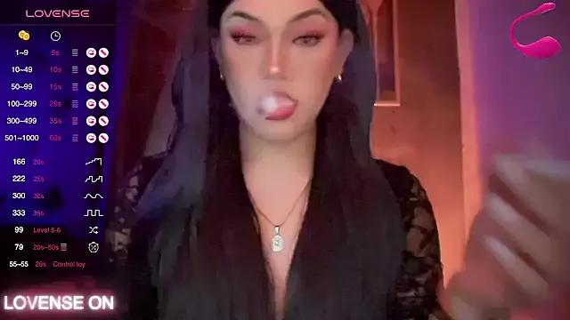 Unleash your urge for fetish cams livestreamers with our pick of steaming hot models, versed in the art of seduction and indulgence.