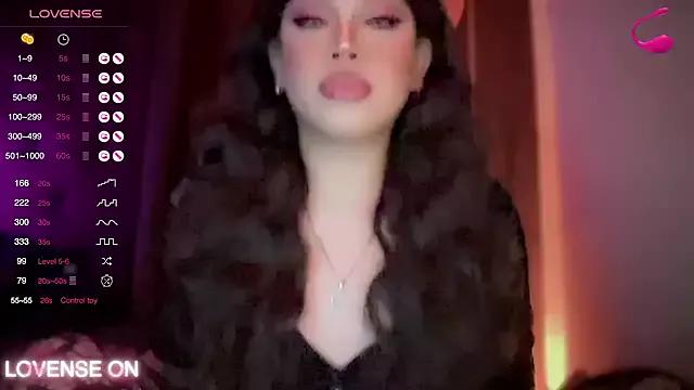 Unleash your urge for fetish cams livestreamers with our pick of steaming hot models, versed in the art of seduction and indulgence.