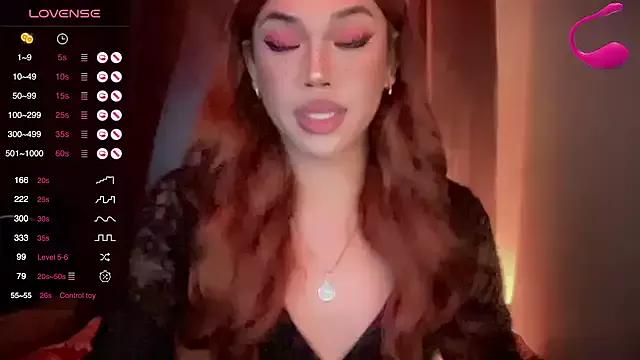 Unleash your urge for fetish cams livestreamers with our pick of steaming hot models, versed in the art of seduction and indulgence.