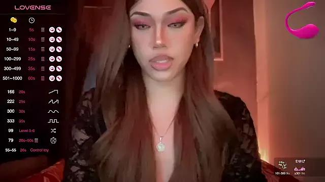 Unleash your urge for fetish cams livestreamers with our pick of steaming hot models, versed in the art of seduction and indulgence.