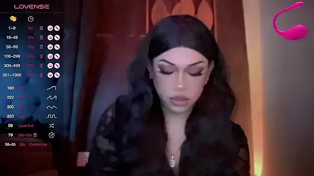 Unleash your urge for fetish cams livestreamers with our pick of steaming hot models, versed in the art of seduction and indulgence.