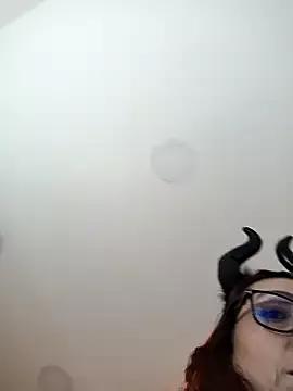 Madame_Angelic_ from StripChat is Freechat