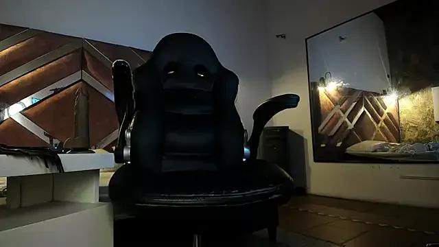 Unleash your urge for fetish cams livestreamers with our pick of steaming hot models, versed in the art of seduction and indulgence.