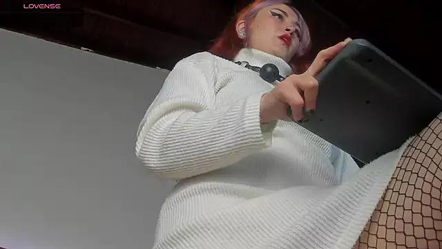 Unleash your urge for fetish cams livestreamers with our pick of steaming hot models, versed in the art of seduction and indulgence.