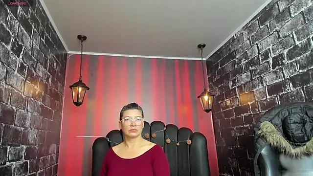 Unleash your urge for fetish cams livestreamers with our pick of steaming hot models, versed in the art of seduction and indulgence.
