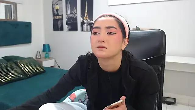 Unleash your urge for fetish cams livestreamers with our pick of steaming hot models, versed in the art of seduction and indulgence.