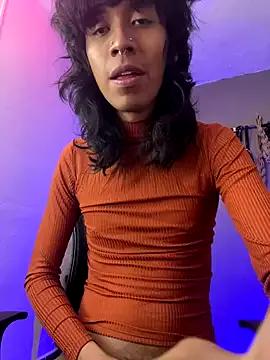 Unleash your urge for fetish cams livestreamers with our pick of steaming hot models, versed in the art of seduction and indulgence.