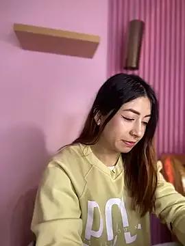 MaddieHunter from StripChat is Freechat