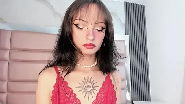 Unleash your urge for fetish cams livestreamers with our pick of steaming hot models, versed in the art of seduction and indulgence.