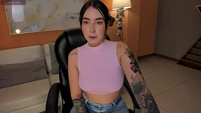 Unleash your urge for fetish cams livestreamers with our pick of steaming hot models, versed in the art of seduction and indulgence.