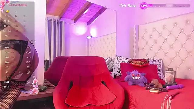 Unleash your urge for fetish cams livestreamers with our pick of steaming hot models, versed in the art of seduction and indulgence.