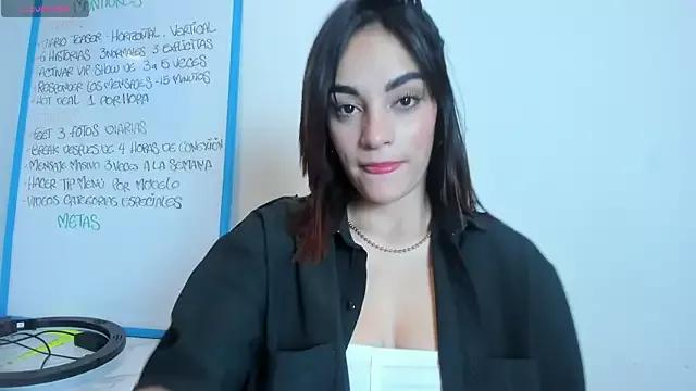 Unleash your urge for fetish cams livestreamers with our pick of steaming hot models, versed in the art of seduction and indulgence.