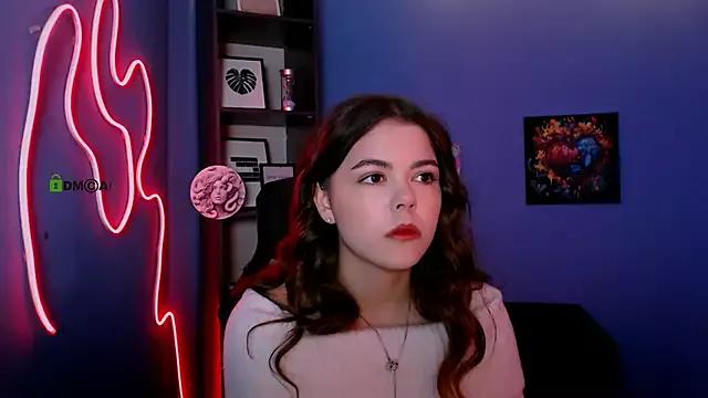 Unleash your urge for fetish cams livestreamers with our pick of steaming hot models, versed in the art of seduction and indulgence.