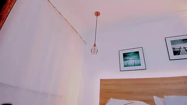 Unleash your urge for fetish cams livestreamers with our pick of steaming hot models, versed in the art of seduction and indulgence.