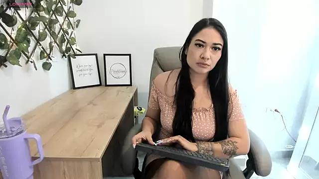 Unleash your urge for fetish cams livestreamers with our pick of steaming hot models, versed in the art of seduction and indulgence.