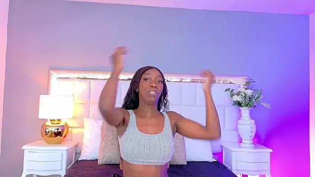 Unleash your urge for fetish cams livestreamers with our pick of steaming hot models, versed in the art of seduction and indulgence.