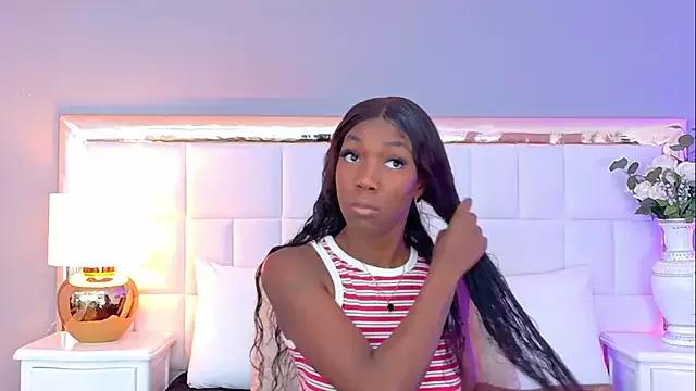 Unleash your urge for fetish cams livestreamers with our pick of steaming hot models, versed in the art of seduction and indulgence.