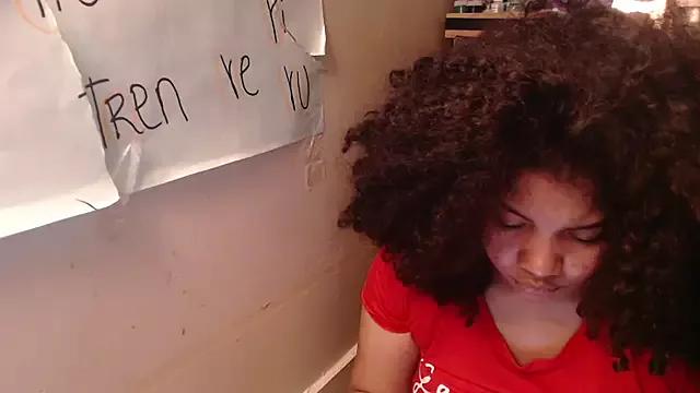 madelene from StripChat is Freechat