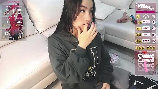 Unleash your urge for fetish cams livestreamers with our pick of steaming hot models, versed in the art of seduction and indulgence.