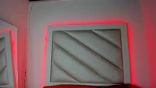 Unleash your urge for fetish cams livestreamers with our pick of steaming hot models, versed in the art of seduction and indulgence.