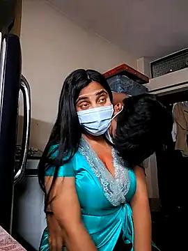 Photos of Madhavi_mishra from StripChat is Group