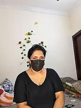 Madhubala_Desii from StripChat is Freechat