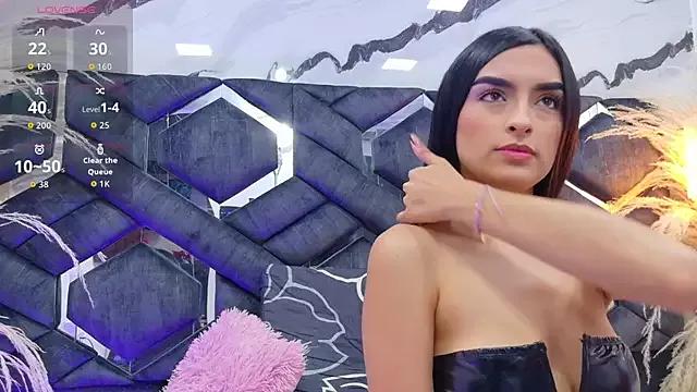 Unleash your urge for fetish cams livestreamers with our pick of steaming hot models, versed in the art of seduction and indulgence.