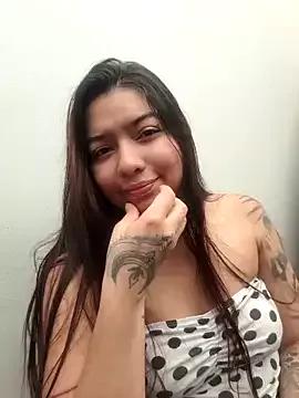 Madison_1 from StripChat is Freechat