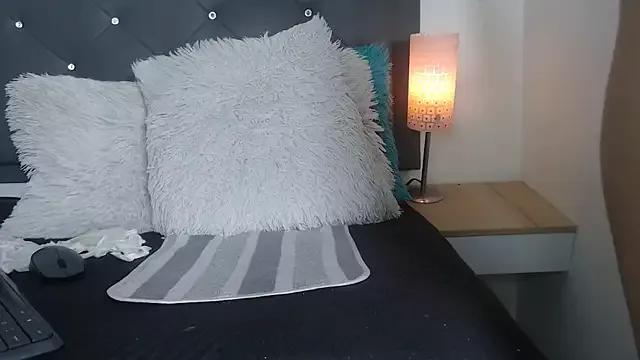 Unleash your urge for fetish cams livestreamers with our pick of steaming hot models, versed in the art of seduction and indulgence.