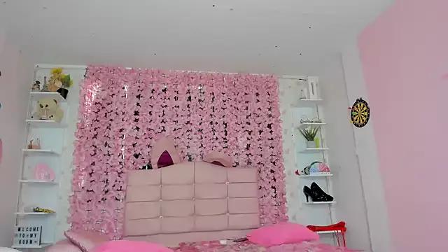 Unleash your urge for fetish cams livestreamers with our pick of steaming hot models, versed in the art of seduction and indulgence.