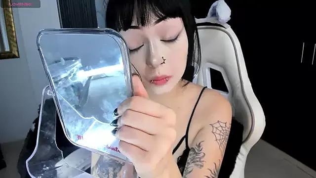 Madison_Jackson from StripChat is Freechat