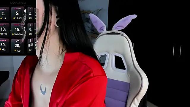 Unleash your urge for fetish cams livestreamers with our pick of steaming hot models, versed in the art of seduction and indulgence.