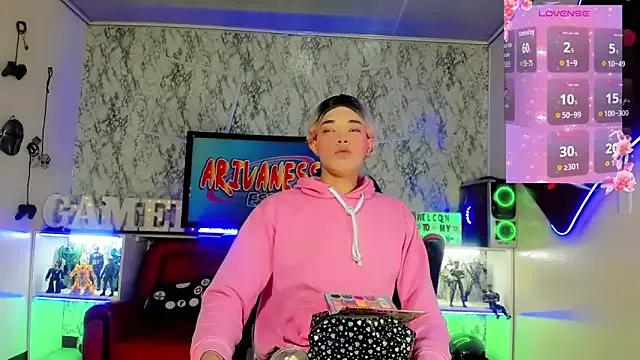 Unleash your urge for fetish cams livestreamers with our pick of steaming hot models, versed in the art of seduction and indulgence.