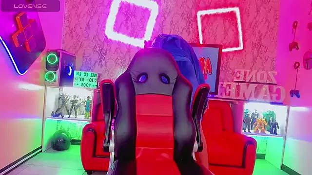 Unleash your urge for fetish cams livestreamers with our pick of steaming hot models, versed in the art of seduction and indulgence.