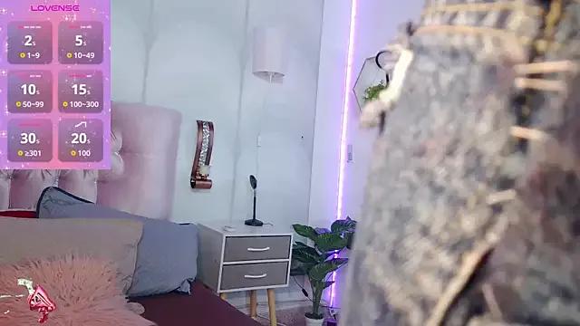 Unleash your urge for fetish cams livestreamers with our pick of steaming hot models, versed in the art of seduction and indulgence.