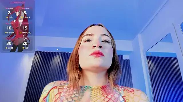 Unleash your urge for fetish cams livestreamers with our pick of steaming hot models, versed in the art of seduction and indulgence.