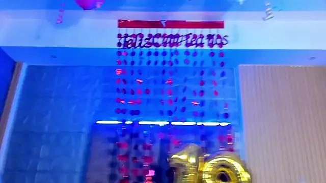 Unleash your urge for fetish cams livestreamers with our pick of steaming hot models, versed in the art of seduction and indulgence.