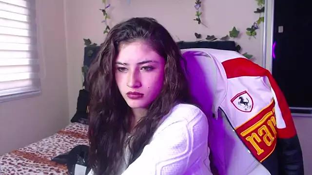 MadisonEverheart from StripChat is Freechat