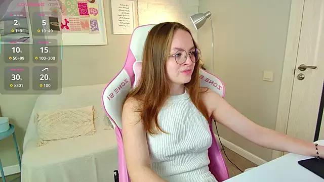 Unleash your urge for fetish cams livestreamers with our pick of steaming hot models, versed in the art of seduction and indulgence.