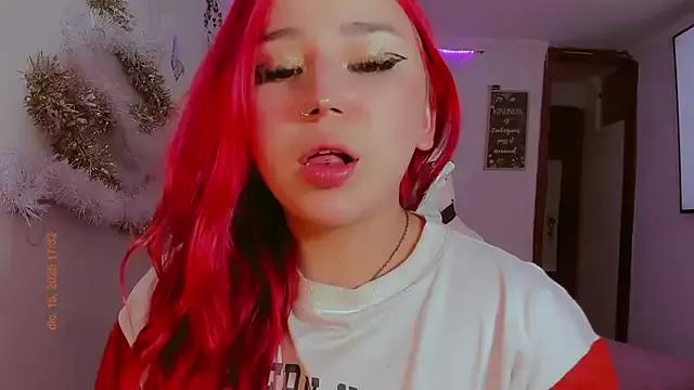 madisonx17 from StripChat is Freechat