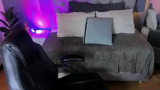 Unleash your urge for fetish cams livestreamers with our pick of steaming hot models, versed in the art of seduction and indulgence.