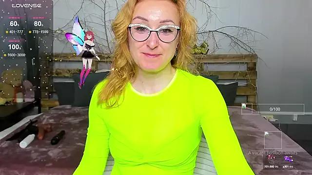 Unleash your urge for fetish cams livestreamers with our pick of steaming hot models, versed in the art of seduction and indulgence.