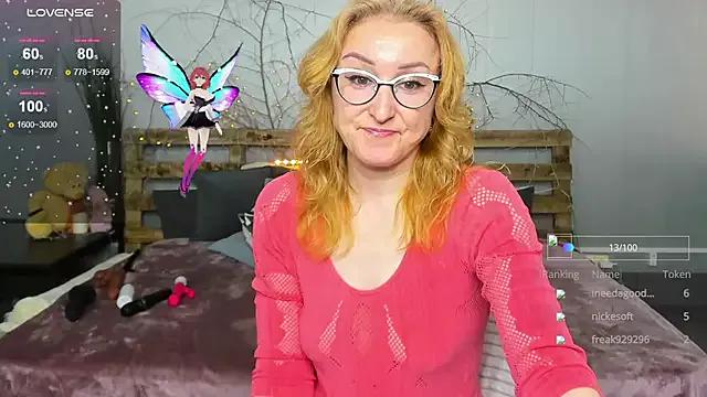 Unleash your urge for fetish cams livestreamers with our pick of steaming hot models, versed in the art of seduction and indulgence.
