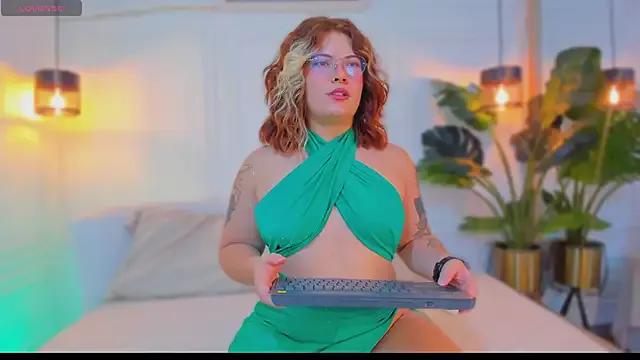 Unleash your urge for fetish cams livestreamers with our pick of steaming hot models, versed in the art of seduction and indulgence.