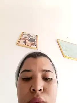 MadissonRizz from StripChat is Freechat