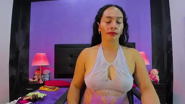 Unleash your urge for fetish cams livestreamers with our pick of steaming hot models, versed in the art of seduction and indulgence.