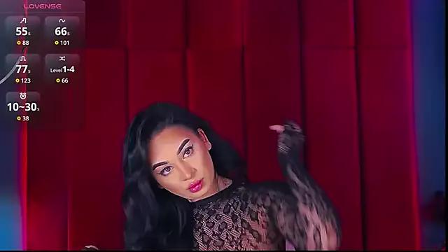 Unleash your urge for fetish cams livestreamers with our pick of steaming hot models, versed in the art of seduction and indulgence.