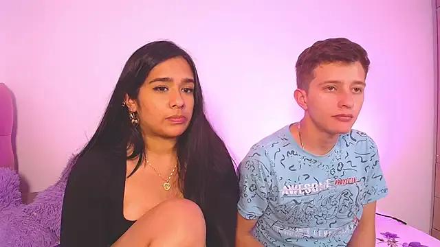 Unleash your urge for fetish cams livestreamers with our pick of steaming hot models, versed in the art of seduction and indulgence.