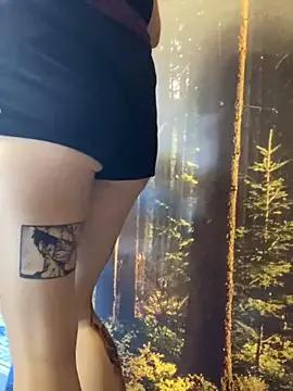 MagdalenaMedusa from StripChat is Freechat