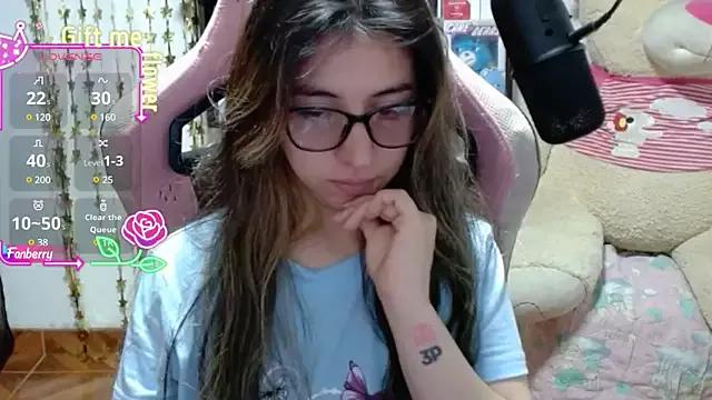 Unleash your urge for fetish cams livestreamers with our pick of steaming hot models, versed in the art of seduction and indulgence.
